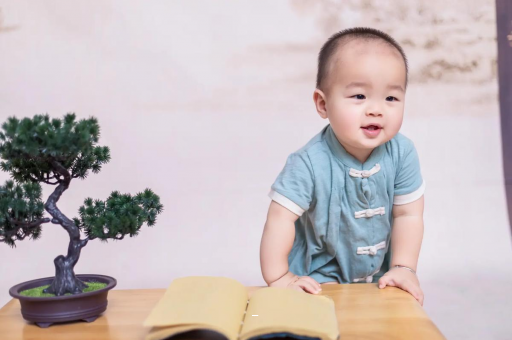 黔东宝宝严重便秘